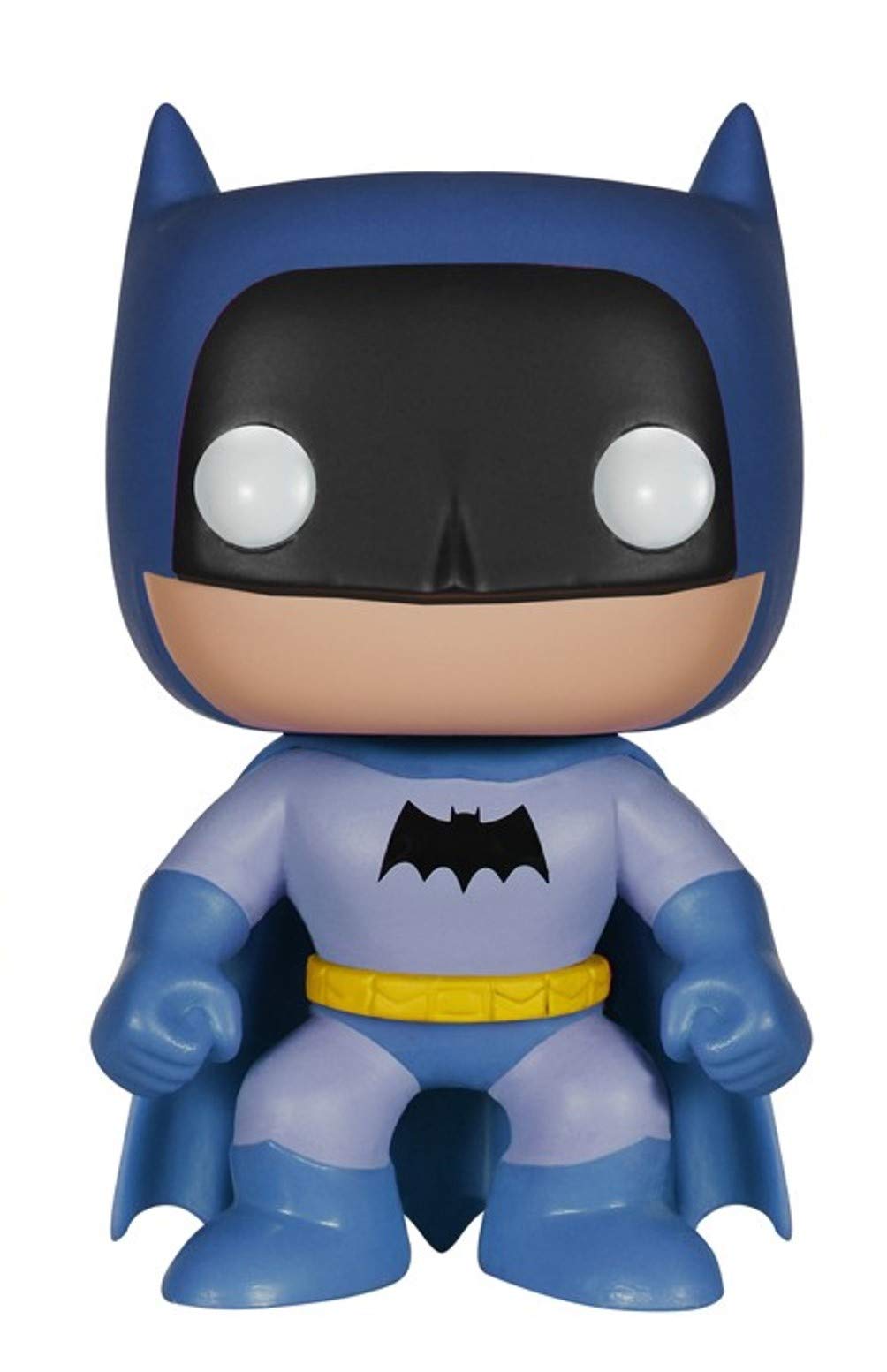Amazon.co.jp: Funko - Pop Collection - Batman - Blue Edition